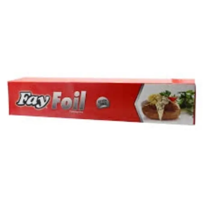 Fay Aluminium Foil 45 Cm X 30 M